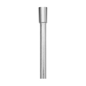 JIKA - Cubito-N Sprchová hadice 170 cm, satin H3621X00002731
