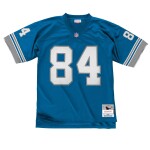 Mitchell & Ness Pánský dres Detroit Lions NFL Herman Moore #84 Legacy Throwback Velikost: M