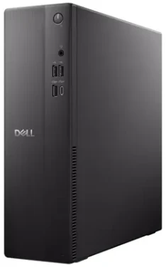 DELL Pro Slim Essential QVS1260 černá / Intel Core Ultra 5-225 3.3GHz / 16GB / 1TB SSD / Intel Graphics / W11Pro (GF8DM)