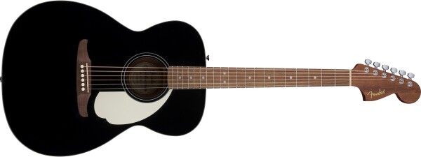 Fender California Standard Monterey BLK