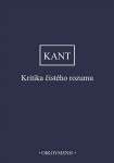 Kritika čistého rozumu - Immanuel Kant