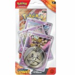 Pokémon TCG: SV08 Surging Sparks Premium Checklane Blister