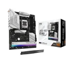 ASRock B850 Pro RS WiFi / AMD B850 / DDR5 / SATA III / USB 3.2 / 2.5GLAN / Wi-Fi 6E / sc.AM5 / ATX (90-MXBQL-A0UAYZ)