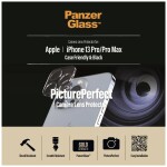 Vivanco 3DHYGLASSVVIPHX/XS/11P ochranné sklo na displej smartphonu iPhone X, iPhone XS, iPhone 11 Pro 1 ks 3DHYGLASSVVIP