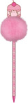 Pusheen pero s pom pomem DPL12 - EPEE