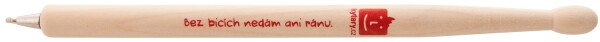 Kytary.cz Drum pen
