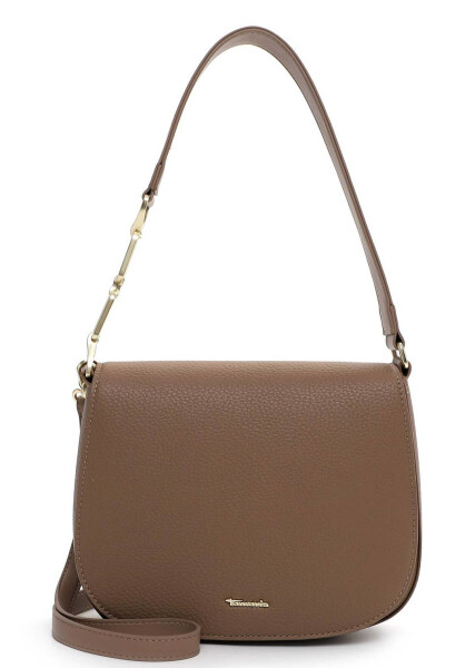 Tamaris Ghalia 34042-900 Taupe Dámská kabelka přes rameno hnědá 4 L