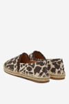 Espadrilky DeeZee Q124-1 Látkový materiál