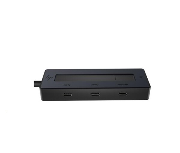 HP dock - 4K USB-C Multiport Hub EDF_1457400