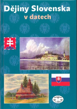 Dějiny Slovenska datech