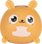 Antistresové mačkací zvířátko