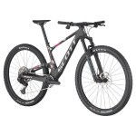 Scott Spark RC Team, barva carbon black, 29", 2025, rám M(17") - ZDARMA dopravné, seřízení, odborná montáž a poukázka v hodnotě 3.000,- Kč! (Záruka nejlepší ceny! Nakupujte u autorizovaného prodejce!)