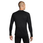 Tričko Nike Pro Warm M FB7982-010 S (173 cm)