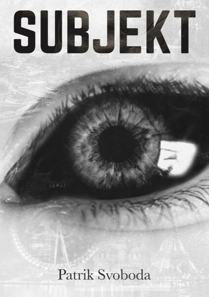 Subjekt - Patrik Svoboda