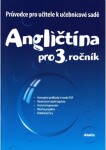 Angličtina pro Průvodce