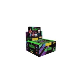 Panini TOP CLASS 2024 karty - BOX (24 ks)