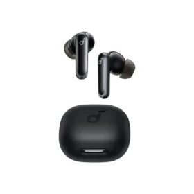 Anker Soundcore P40i černá / Bezdrátová sluchátka / mikrofon / ANC / BT 5.3 / IPX5 (194644186883)