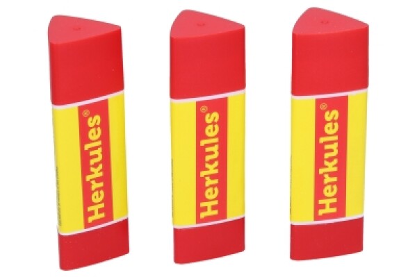 Lepidlo Herkules tuhé 25 g Trohúhelník