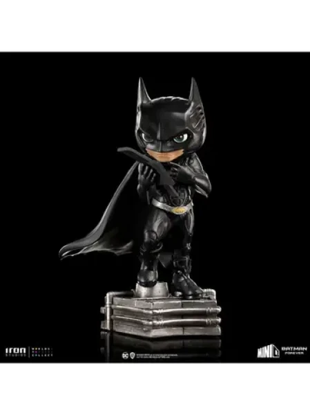 Mini Co. Batman - Batman Forever
