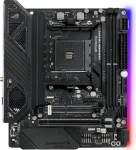 ASUS ROG Crosshair VIII Impact / AMD X570 / AM4 / 2xDDR4 / 4xSATA / USB / GLAN / 2xM.2 / mDTX (90MB11Q0-M0EAY0)
