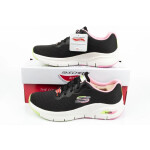 Boty Skechers Arch Fit W 149722/BKMT 38.5