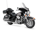 Harley Davidson Flht Electra Glide Classic 2007-2011 plexi štít