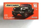 MATCHBOX ´20 Jeep Gladiator 41/100