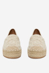 Espadrilky DeeZee LE601-66 Látka/-Látka