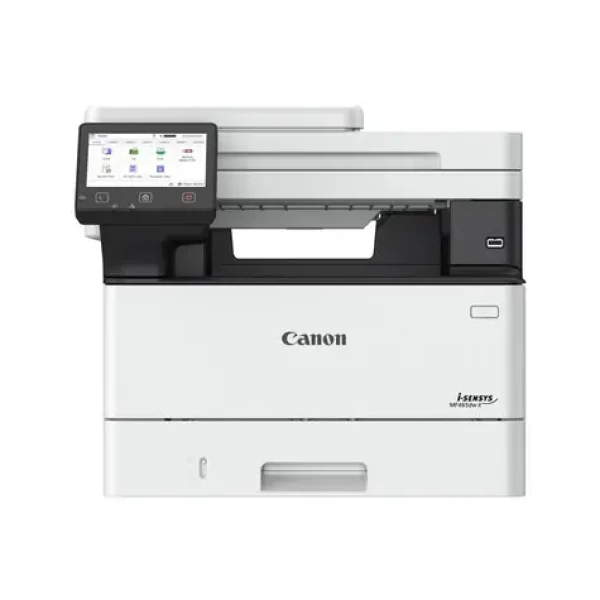 Canon i-Sensys MF465dw II bílá / černobílá laserová multifunkce / A4 / 1200 x 1200 / duplex / USB / RJ45 / WiFi (7188C007AA)