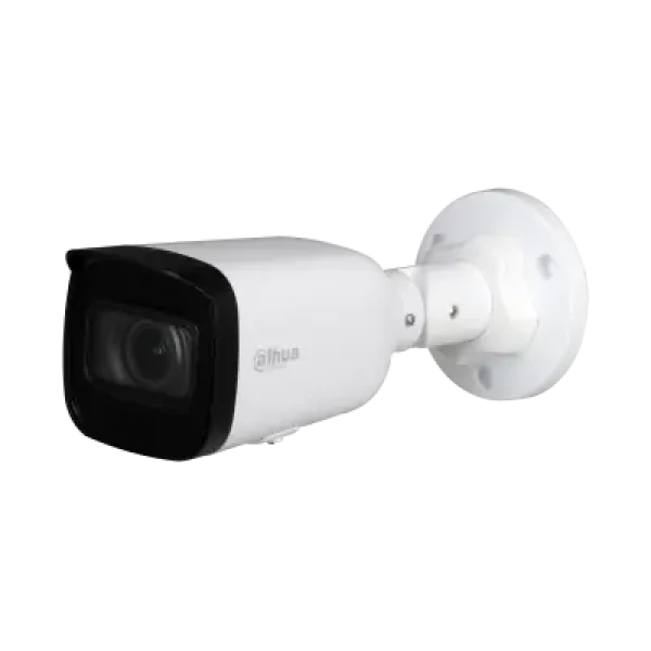 Dahua IPC-HFW1431T-ZS-2812-S4 / Venkovní IP kamera / 2688x1520 / IR / RJ45 / IP67 / microSD (IPC-HFW1431T-ZS-2812-S4)