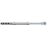 Fischer 503780 SXR 10 x 100 T K NV hmoždinka s dlouhým dříkem 100 mm 1 sada