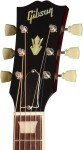 Gibson J-160E Original Vintage Sunburst