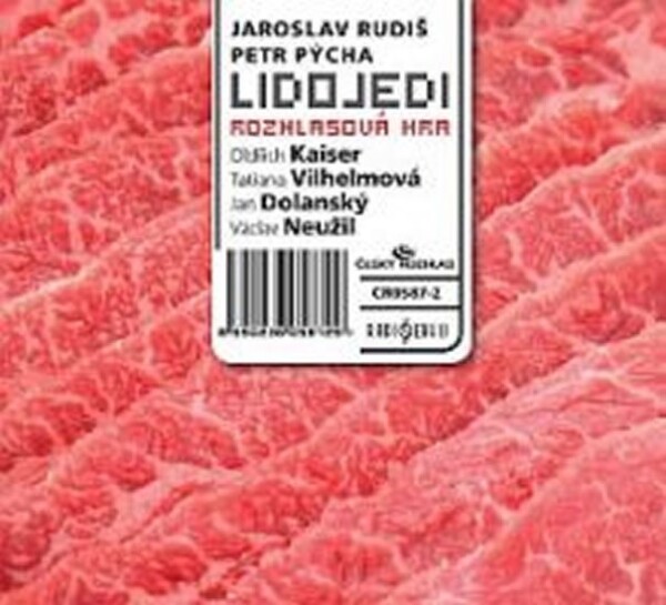 Lidojedi