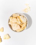 Vilgain Ananas lyofilizovaný – 100 g
