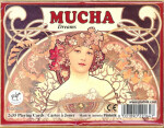 Mucha, Sny