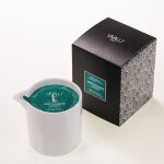Vivalu masážní svíčka založená na Shea a Andiroba 150 ml LUMEN Vivalu masážní svíčka založená na Shea a Andiroba 150 ml LUMEN