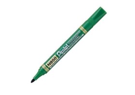 Popisovač Pentel Permanentní N850 - zelený 4,2 mm