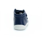 Baby Bare Shoes Baby Bare Febo Fall Pilot asfaltico celoroční