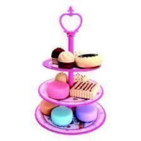 Servírovací stojan