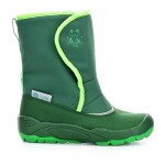 Affenzahn Snowboot Vegan Freezy Frog