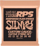 Ernie Ball 2243 Turbo Slinky RPS Nickel Wound