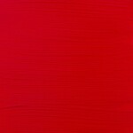 Royal Talens Amsterdam 120 ml, 315 Pyrrole Red