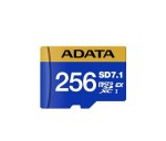 ADATA MicroSDXC 256 GB UD256GEX3L1-C EDF_748684