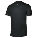 Běžecké tričko Mizuno Core Graphic Short Sleeve Tee J2GAD00709 Velikost textilu: M