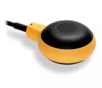 Plovákový spínač Supertec Kabel: 5 m