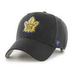 Toronto Maple Leafs Black
