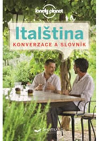 Italština konverzace slovník