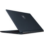 MSI Stealth 16 A1VGG modrá / 16" QHD+ / Ultra 7 155H 1.4GHz / 32GB RAM / 1TB SSD / RTX 4070 8GB / W11H (9S7-15F412-033)