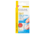 Eveline Cosmetics Nail Therapy Professional Total Action 8v1 nehtový kondicionér 12ml