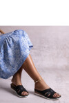 Pantofle model 206453 Solea 39